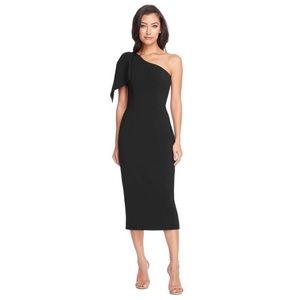 Dress The Population Tiffany Dress Size Medium